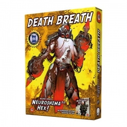 Neuroshima Hex 3.0:Death Breath